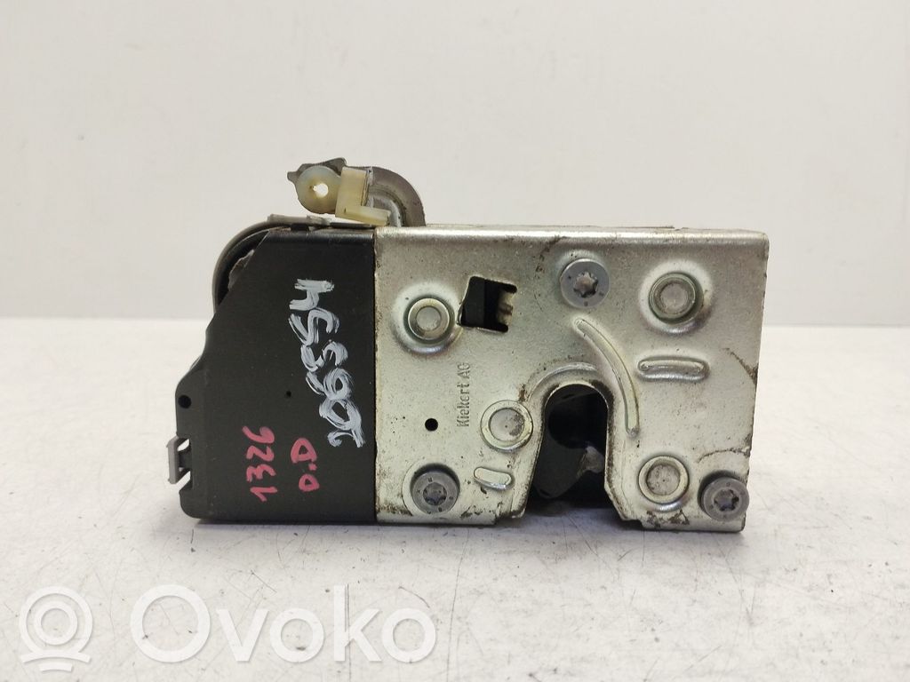 Citroen C5 Front door lock 