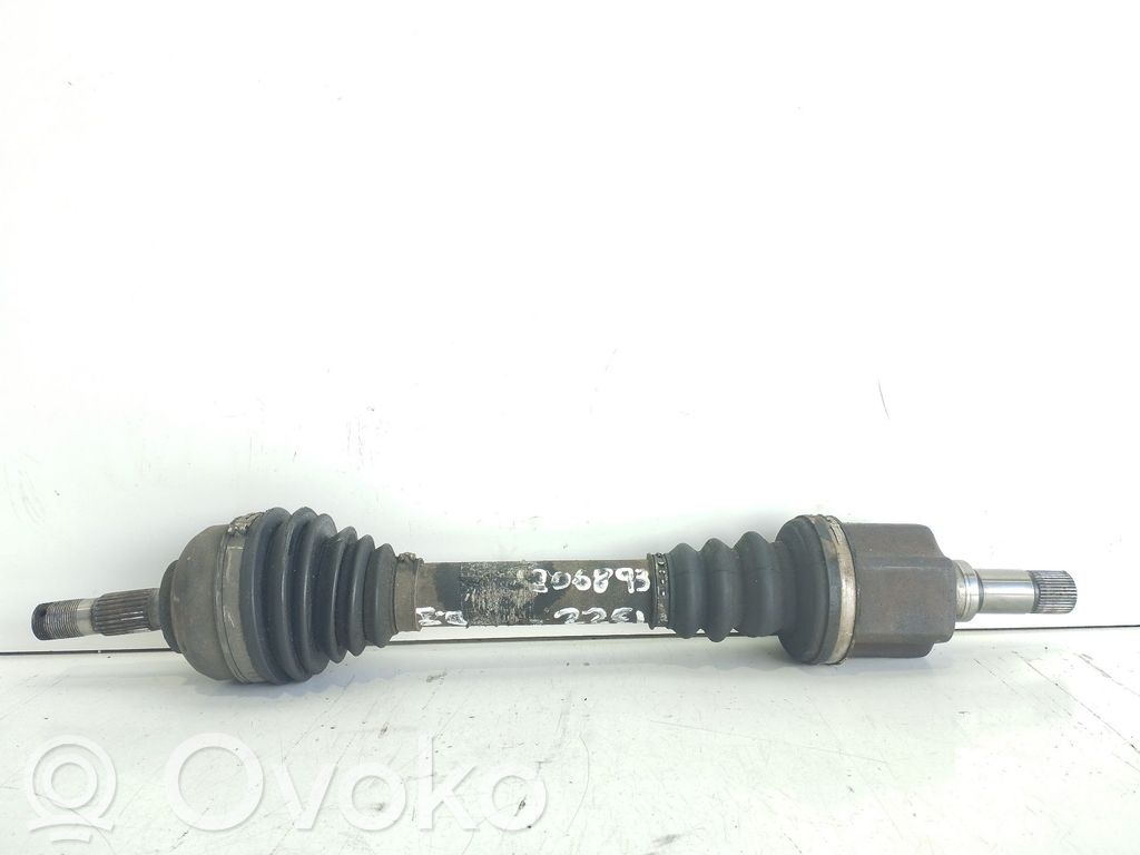 Citroen C5 Front driveshaft 