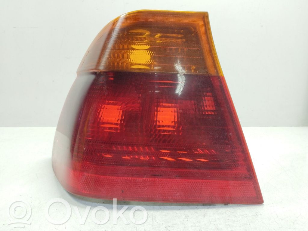 BMW 3 E36 Rear/tail lights 