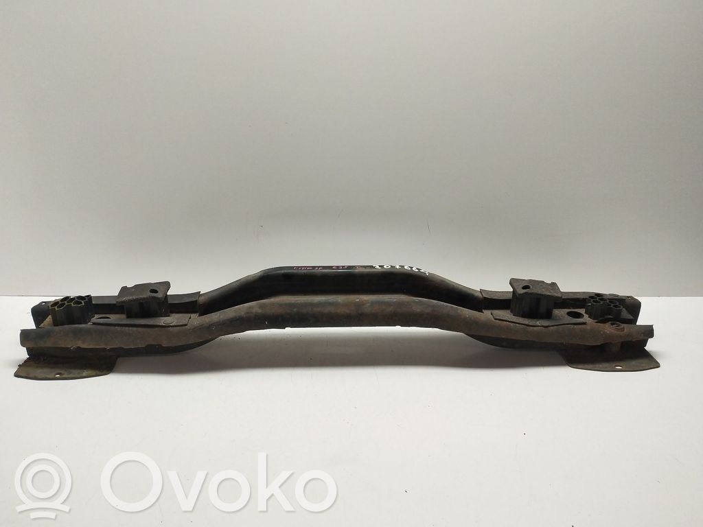 Fiat Stilo Parachoques 