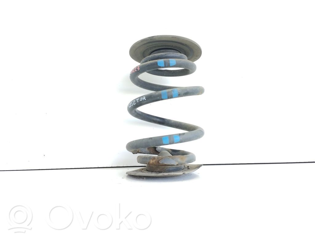 BMW 3 E46 Front coil spring 