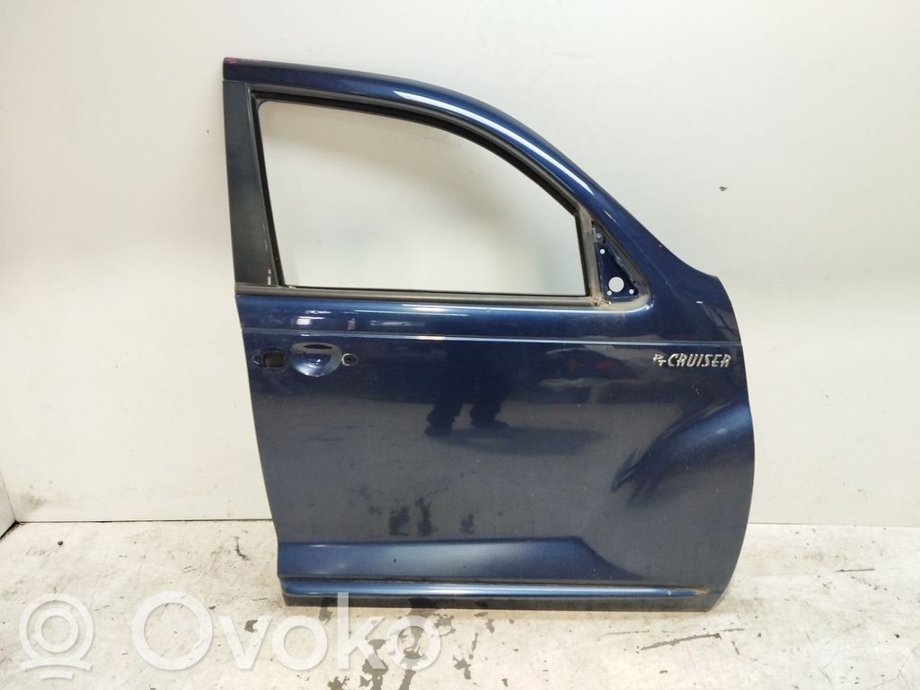 Chrysler PT Cruiser Durvis 