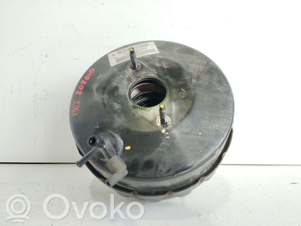 Chrysler PT Cruiser Hydraulisen servojärjestelmän paineventtiili 