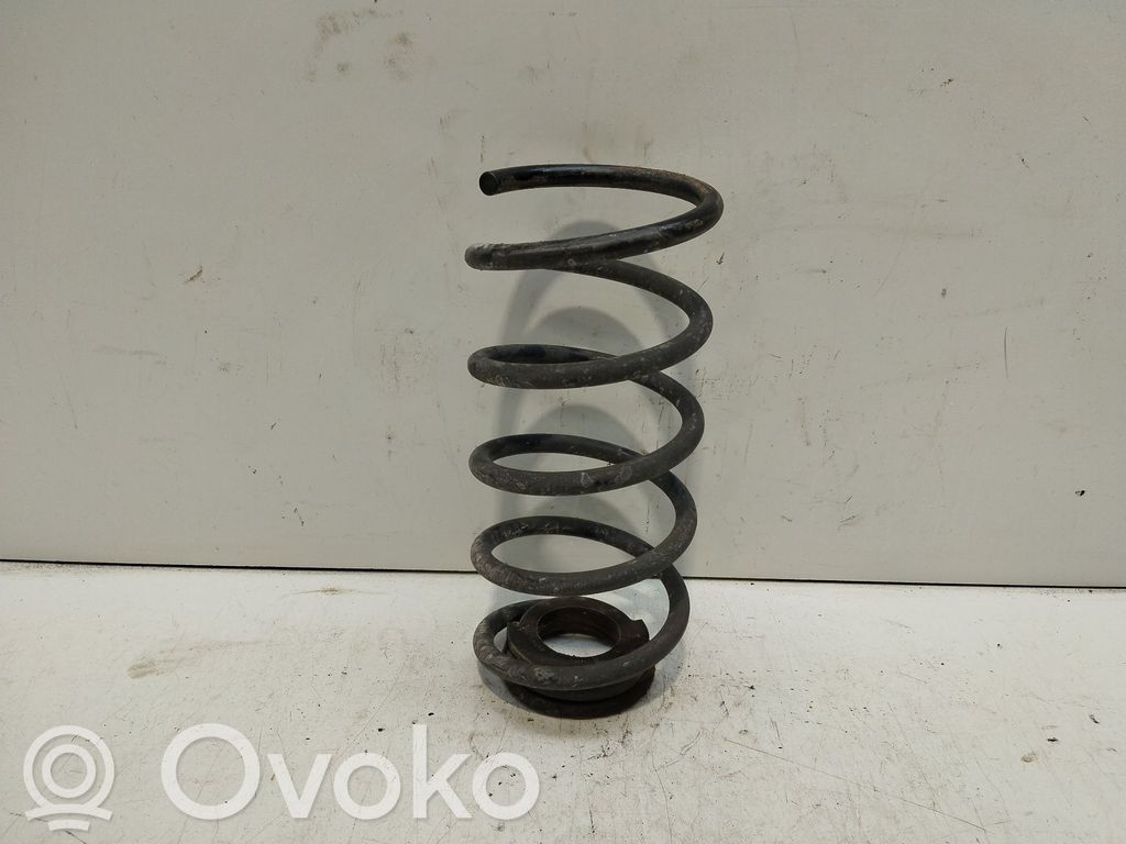 Opel Corsa D Etukierrejousi 