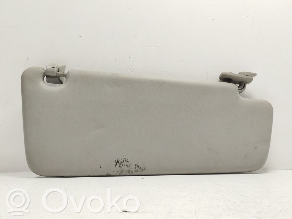 Opel Corsa D Aletta parasole 