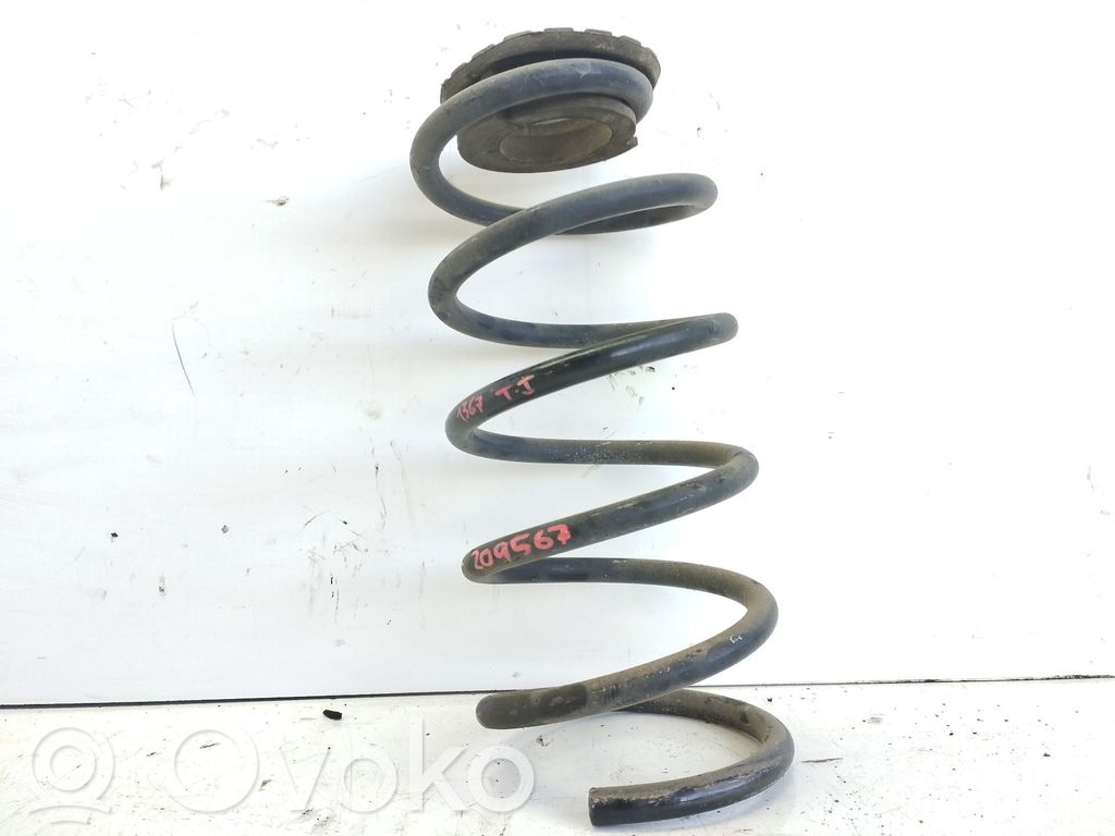 Opel Corsa D Etukierrejousi 
