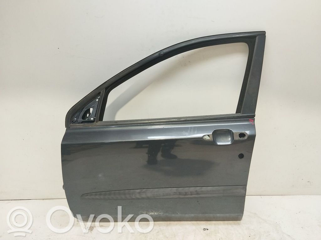 Fiat Stilo Drzwi przednie 