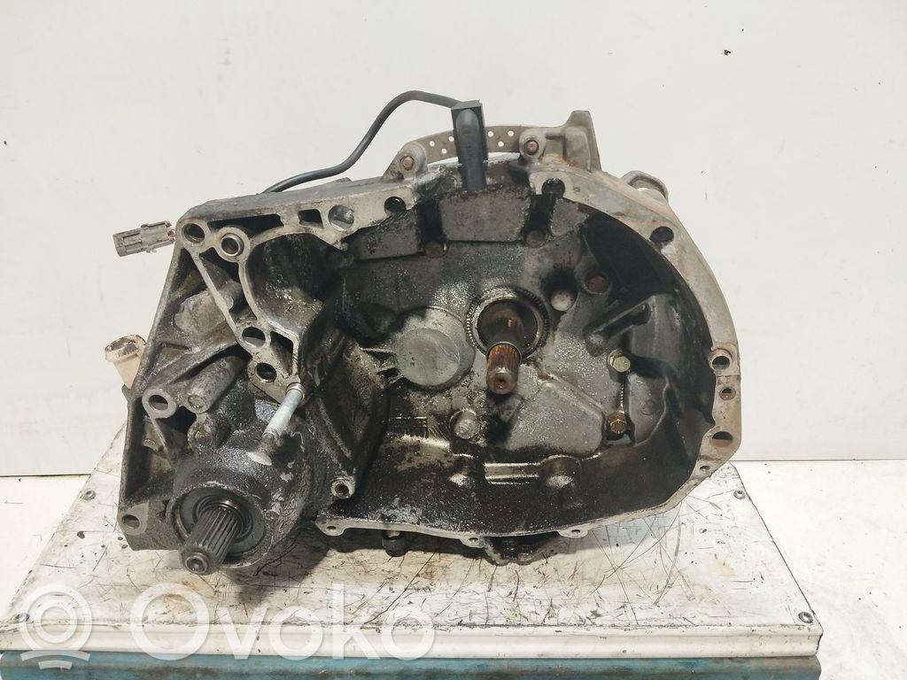 Renault 19 5 Gang Schaltgetriebe 