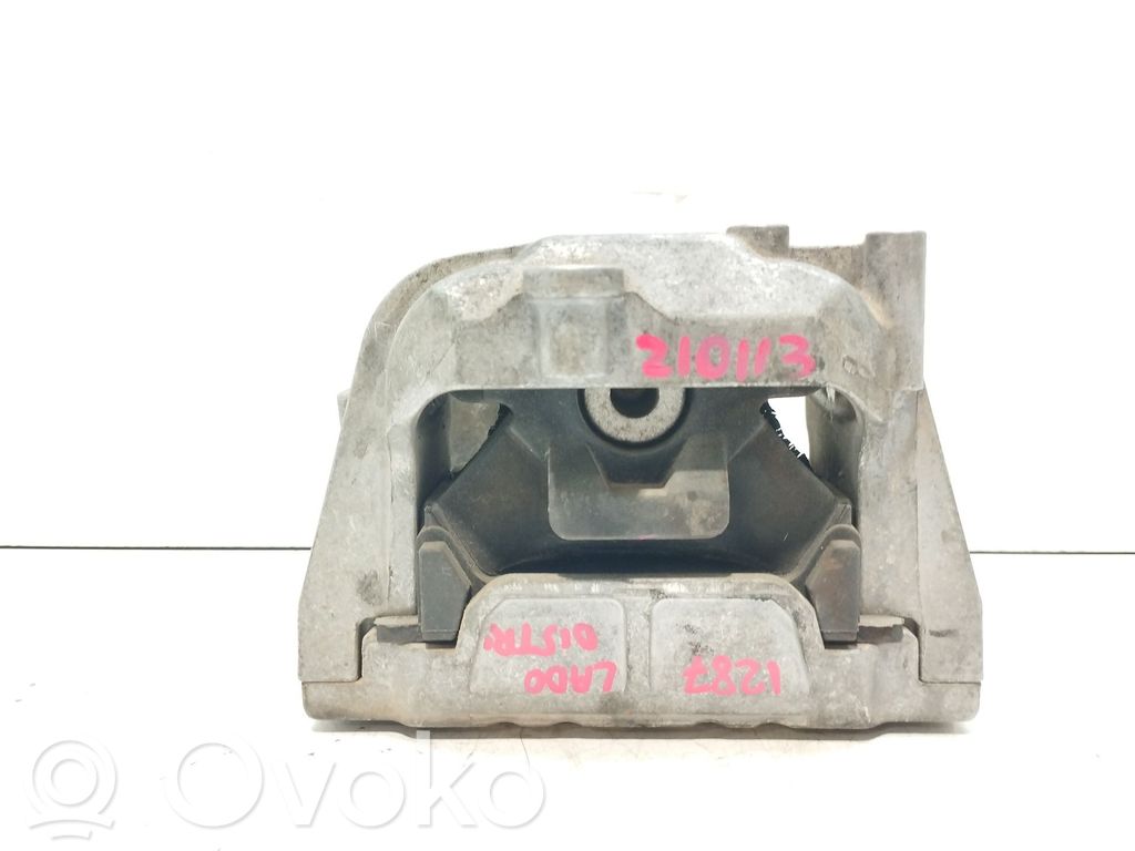 Engine mount bracket   1K0199262AS