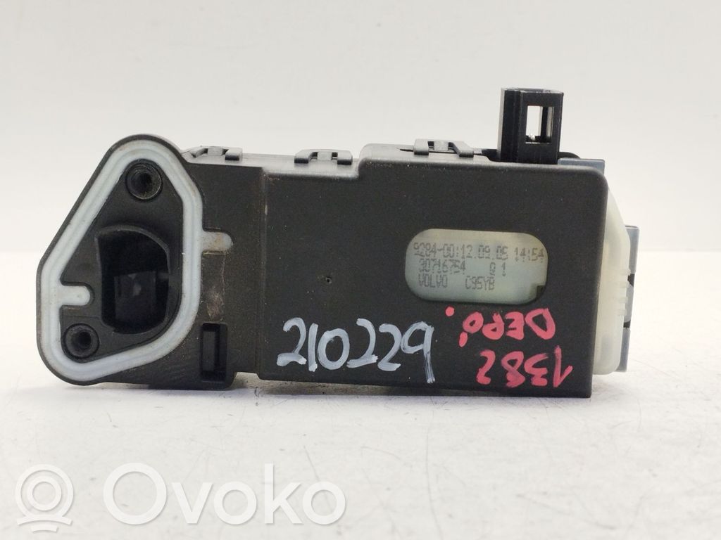 Autres unités de commande / modules   30716754