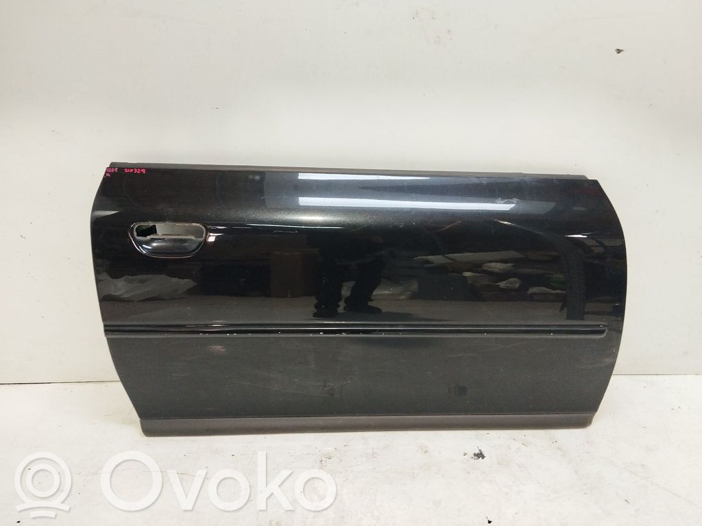 Audi A3 S3 8L Puerta delantera 