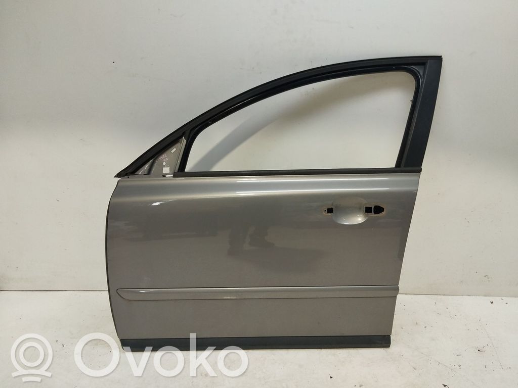 Volvo S40 Durvis 