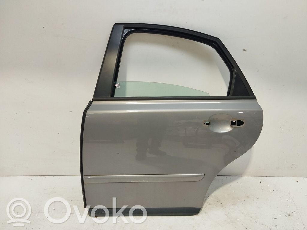 Volvo S40 Galinės durys 