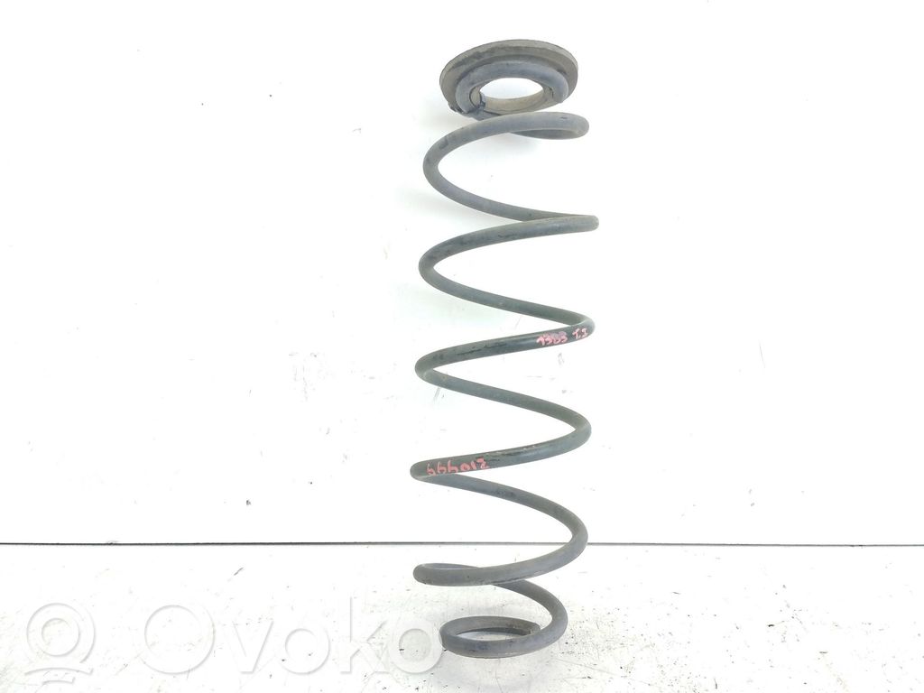 Front coil spring   5102CT