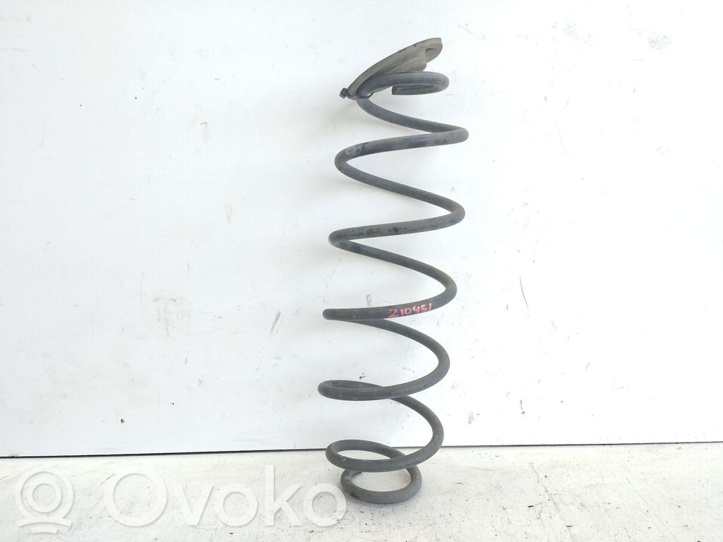 Citroen C3 Front coil spring 