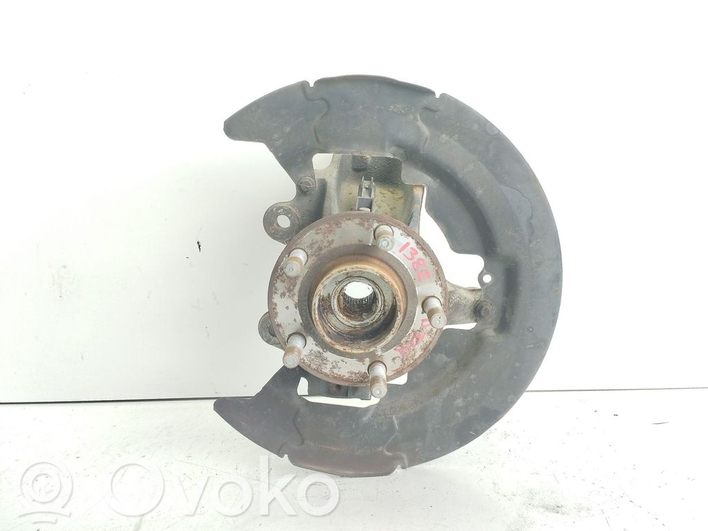 Volvo S40 Achsschenkel vorne 