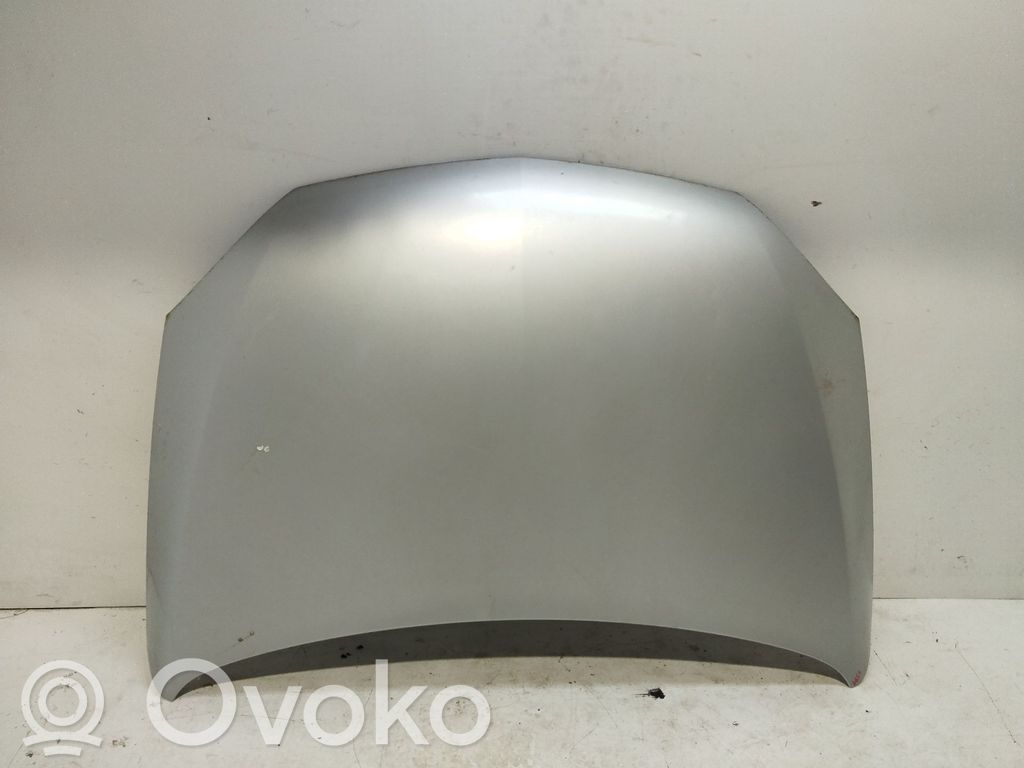 Opel Corsa C Dzinēja pārsegs (vāks) 