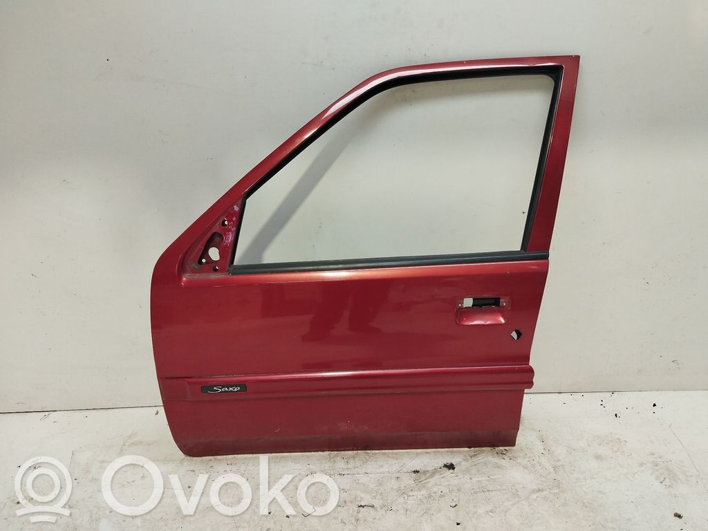 Citroen Saxo Priekinės durys 