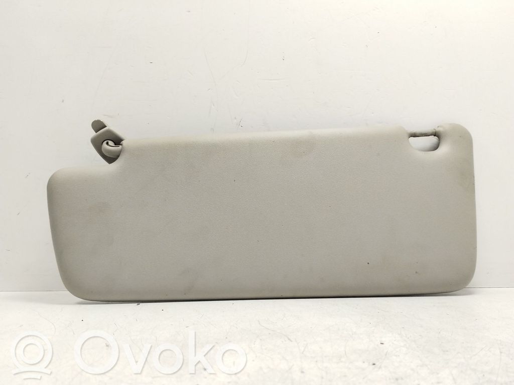 Opel Corsa D Aletta parasole 