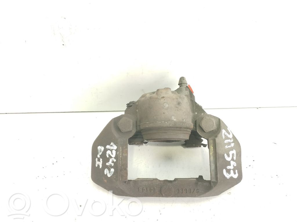 Citroen Saxo Etujarrusatula 