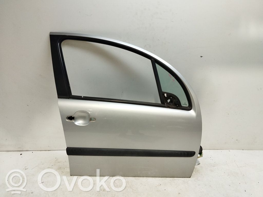 Citroen C3 Durvis 