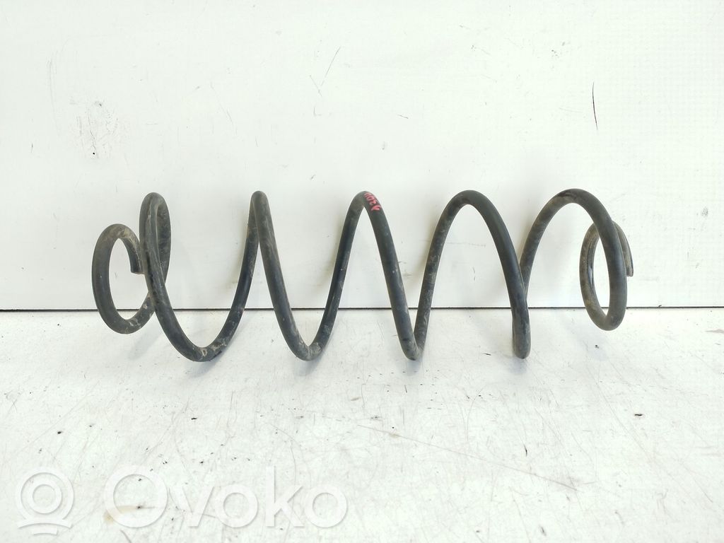 Citroen C3 Front coil spring 