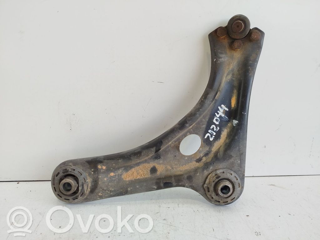 Citroen C3 Front control arm 