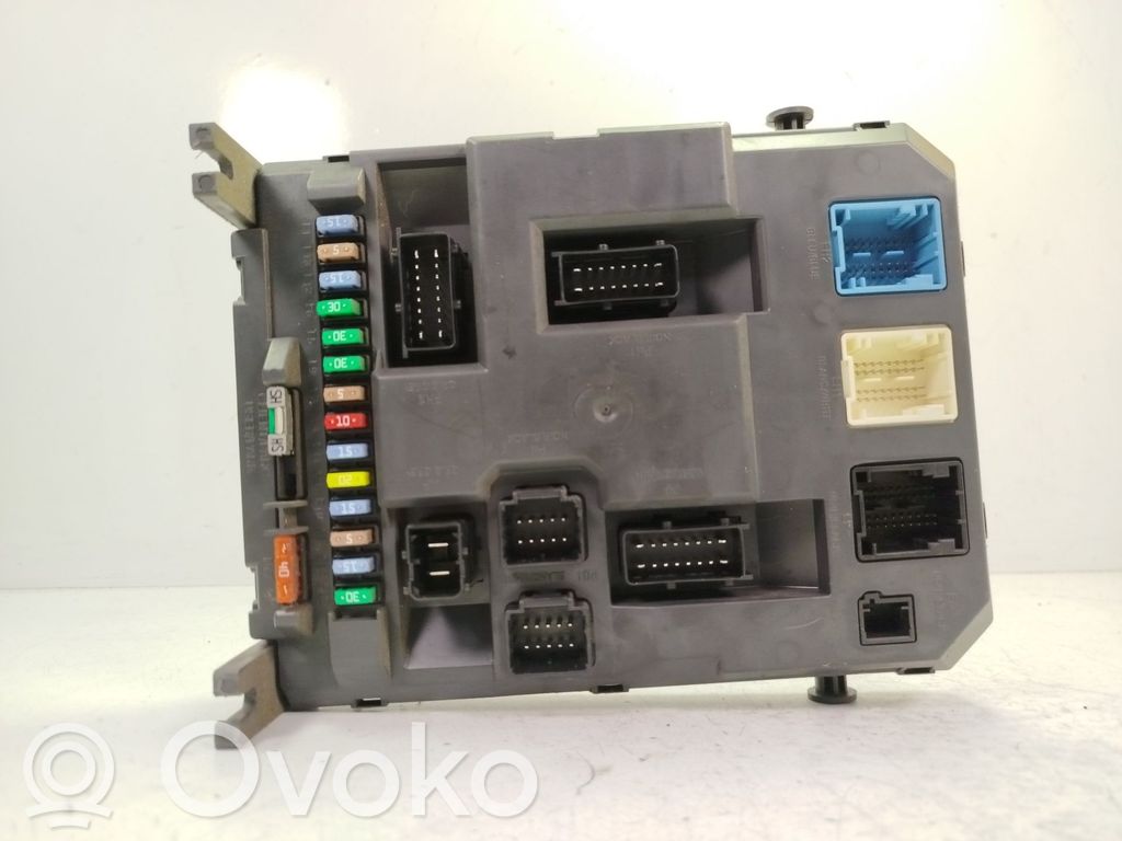 Citroen C3 BSM Control unit 