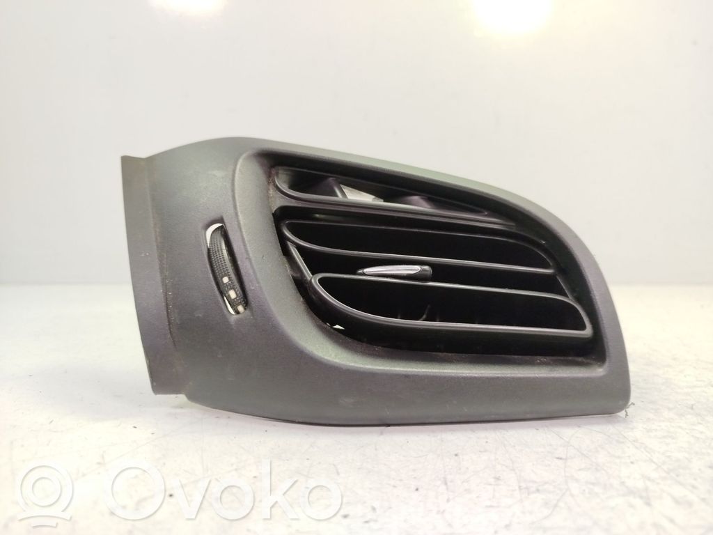 Citroen C3 Radiatoriaus oro nukreipėjas (-ai) 