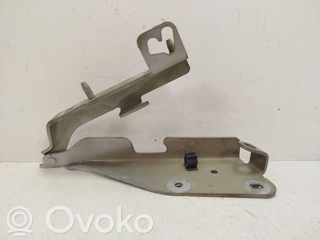 Citroen C3 Dzinēja pārsega eņģe (-es) 