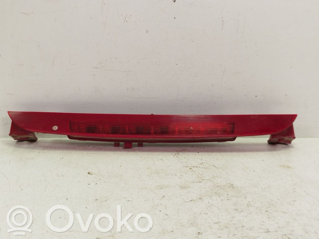 Peugeot 308 Lampă frână centrală 