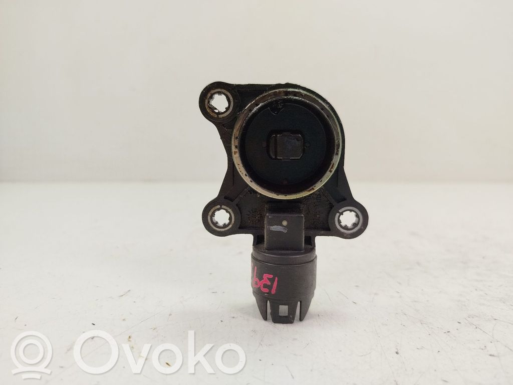 Peugeot 308 Sensor 