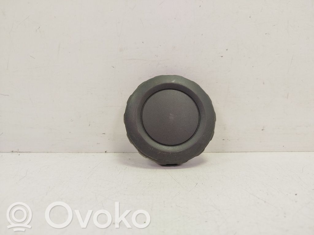 Interruptor de control del asiento   8K0881671