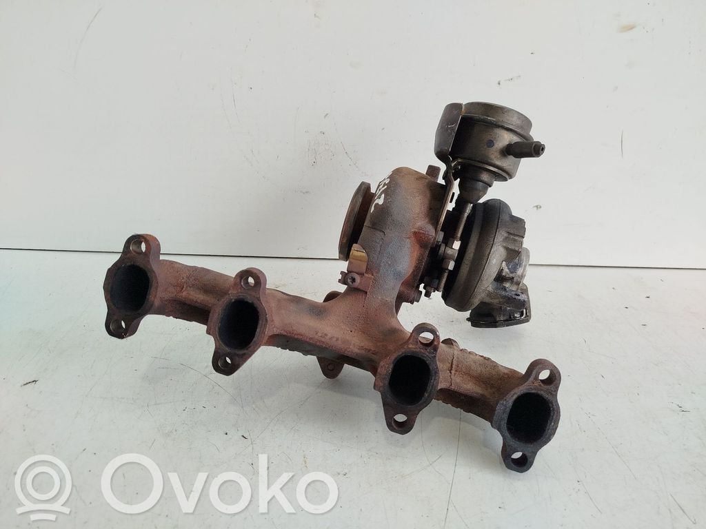 Seat Ibiza IV (6J,6P) Turbo 
