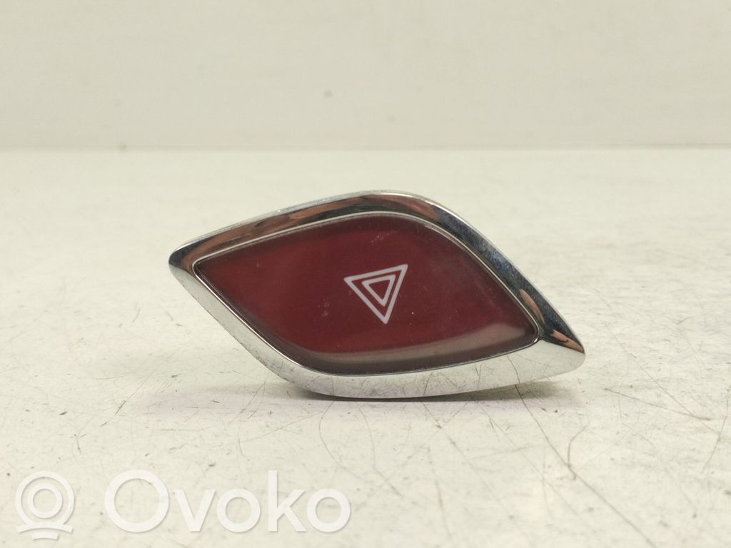 Citroen C3 Hazard light switch 
