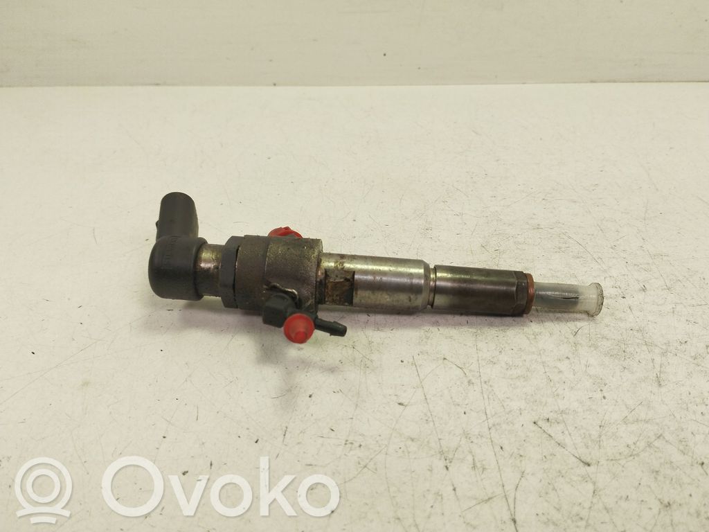 Inyector de combustible   9645988580