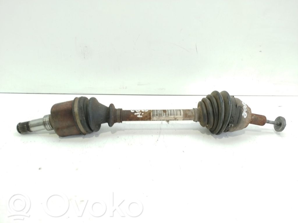 Volvo S40 Eje de transmisión delantero 