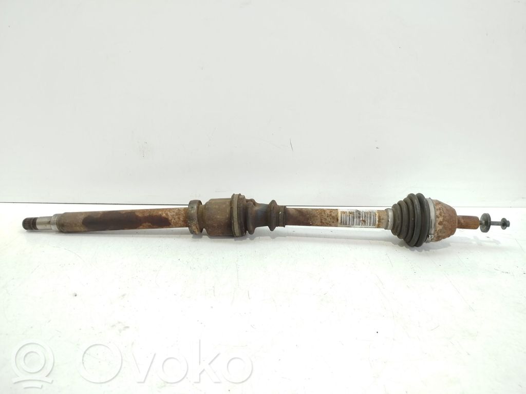 Volvo S40 Front driveshaft 