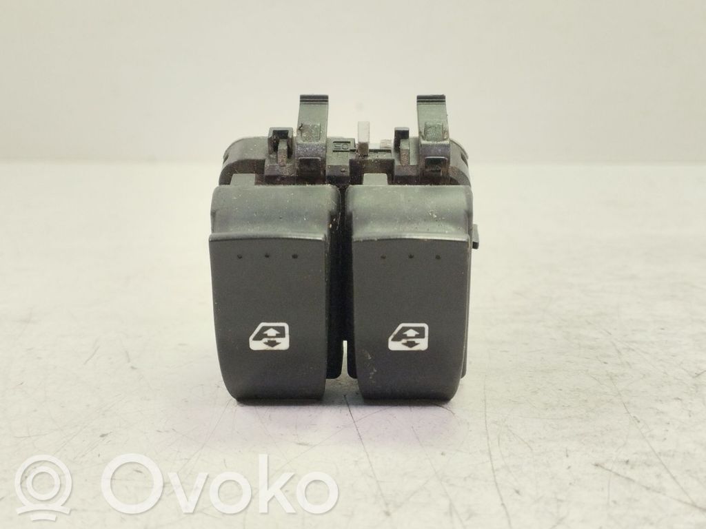 Renault Scenic II -  Grand scenic II Electric window control switch 