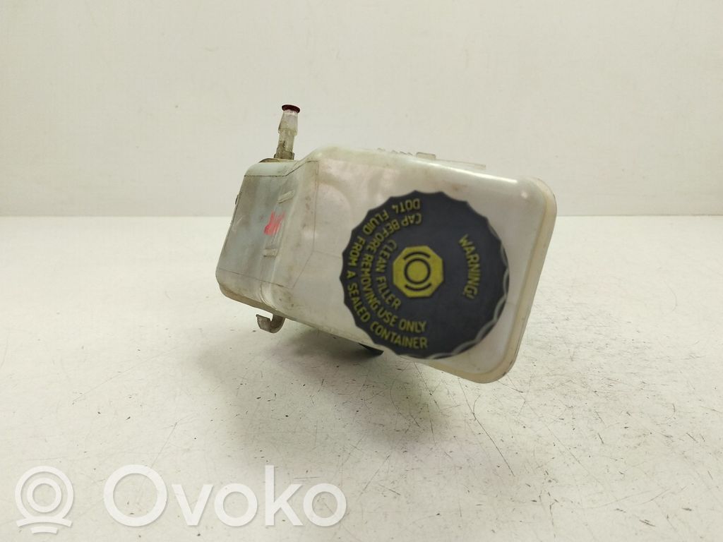Opel Corsa D Jarrutehostin 