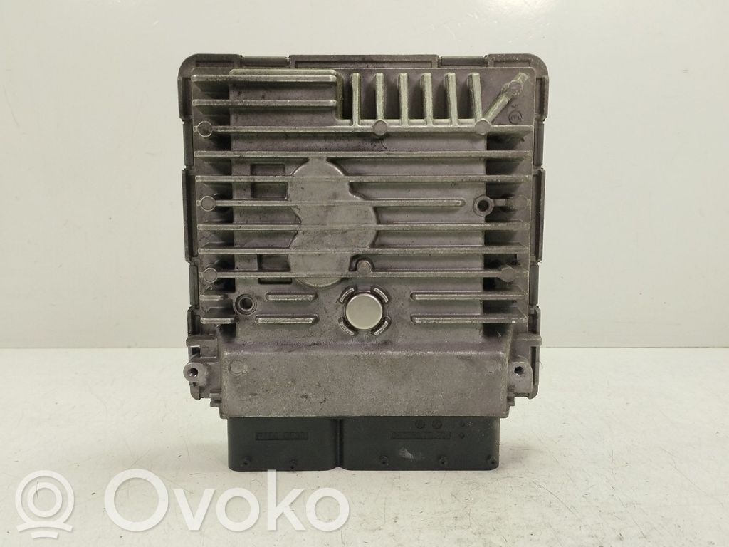 Seat Ibiza IV (6J,6P) Engine control unit/module 