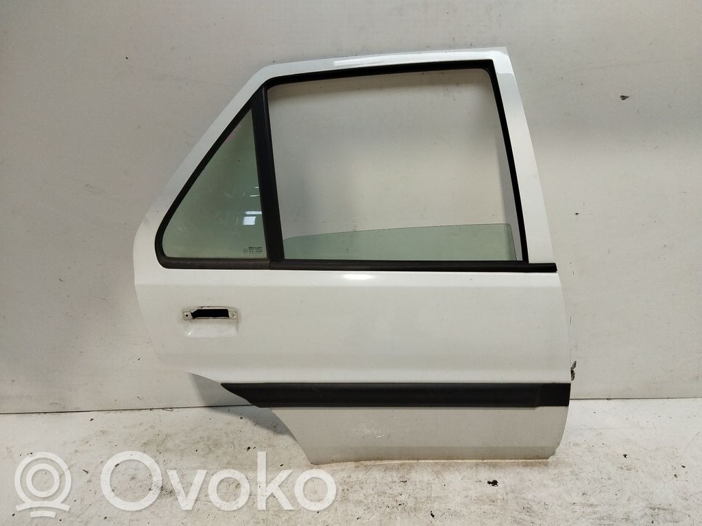 Citroen Saxo Galinės durys 