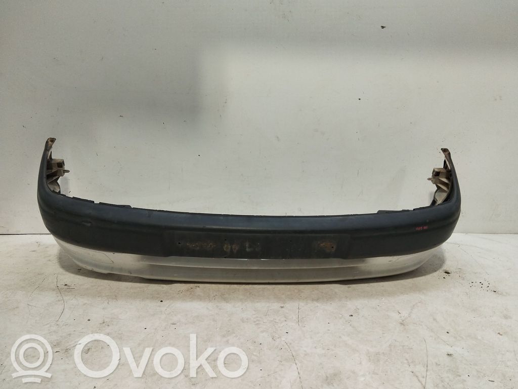 Citroen Saxo Priekinis bamperis 