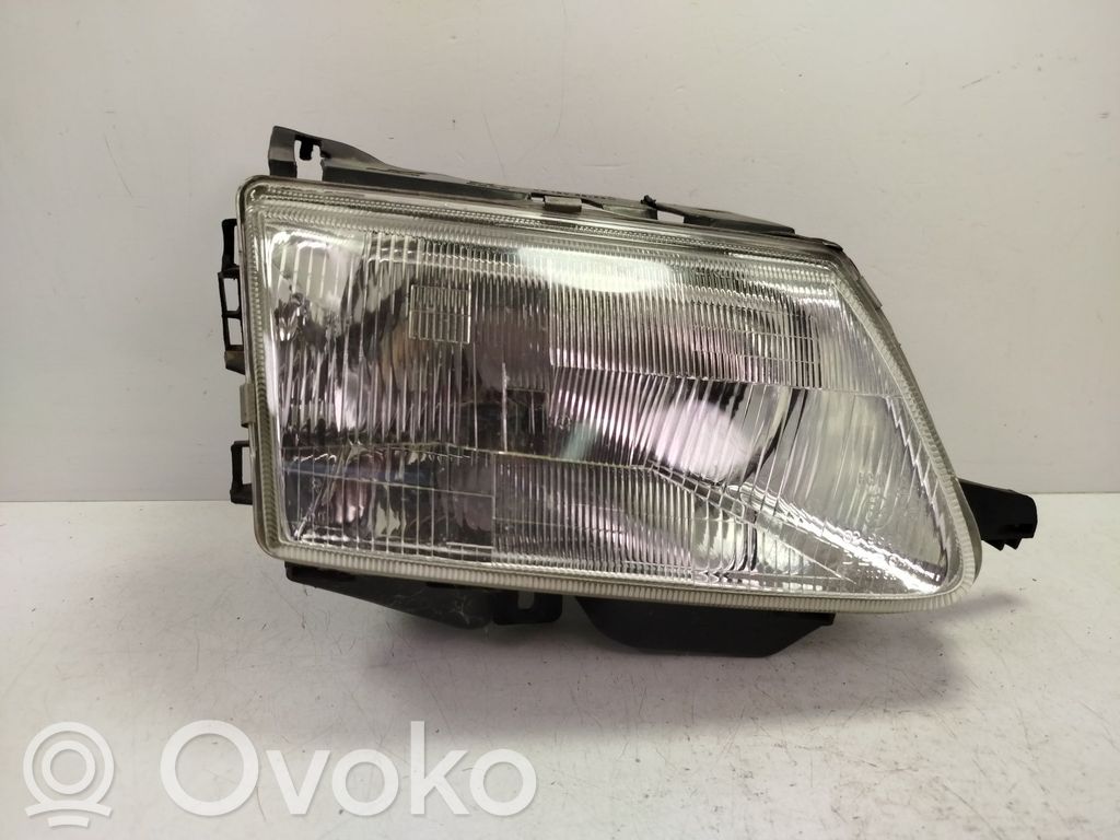 Citroen Saxo Headlight/headlamp 