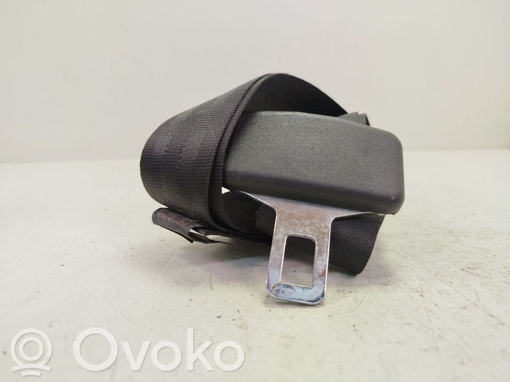 Citroen Saxo Cinturón trasero 