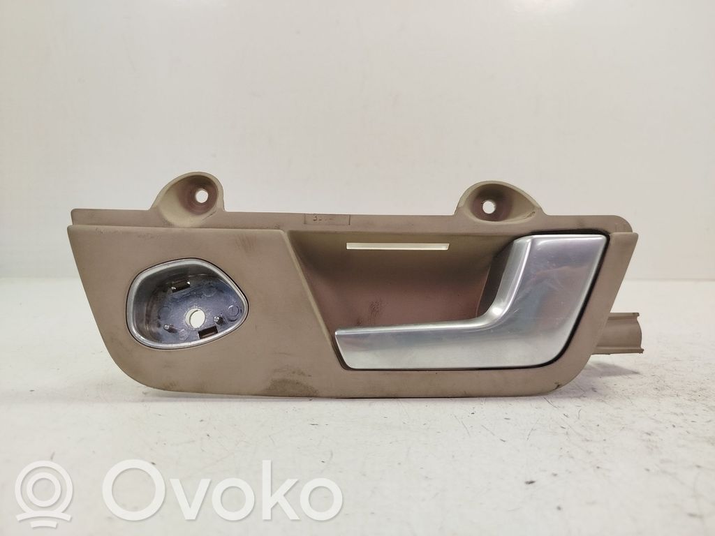 Audi A4 S4 B6 8E 8H Manecilla interna puerta trasera 