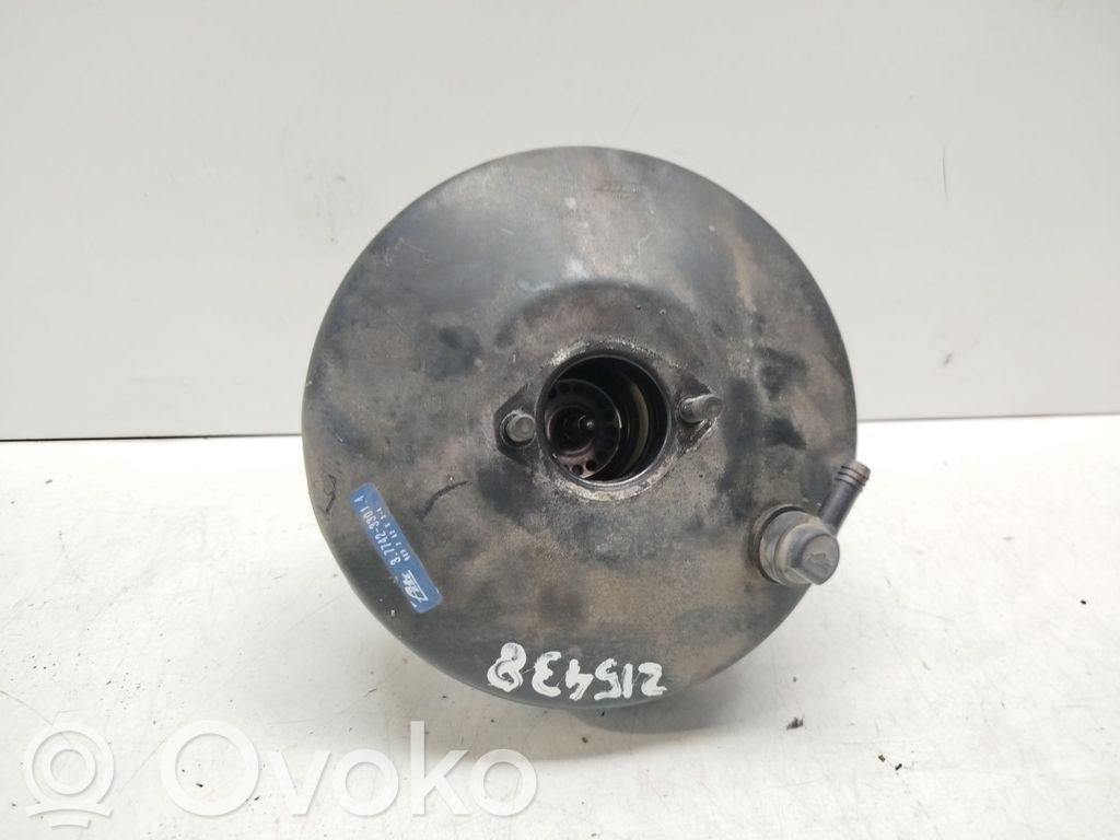 Citroen Saxo Hydraulisches Servotronic-Druckventil 