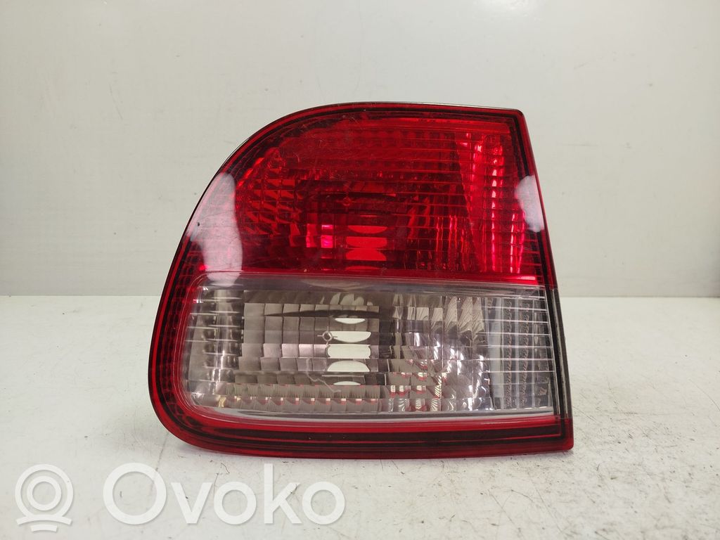 Seat Leon (1M) Etuajovalon polttimo 