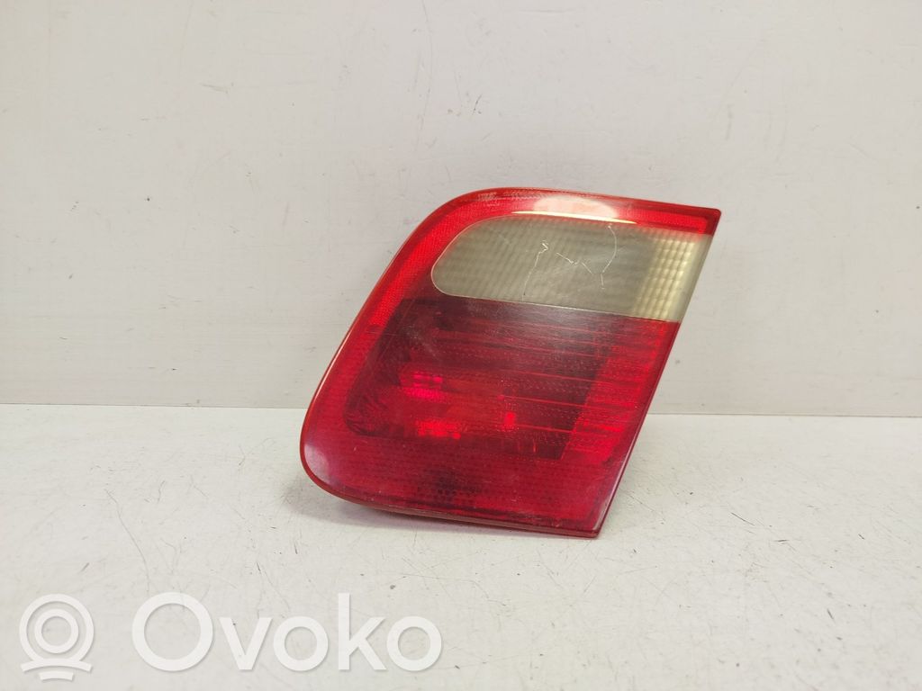 BMW 3 E36 Tailgate rear/tail lights 