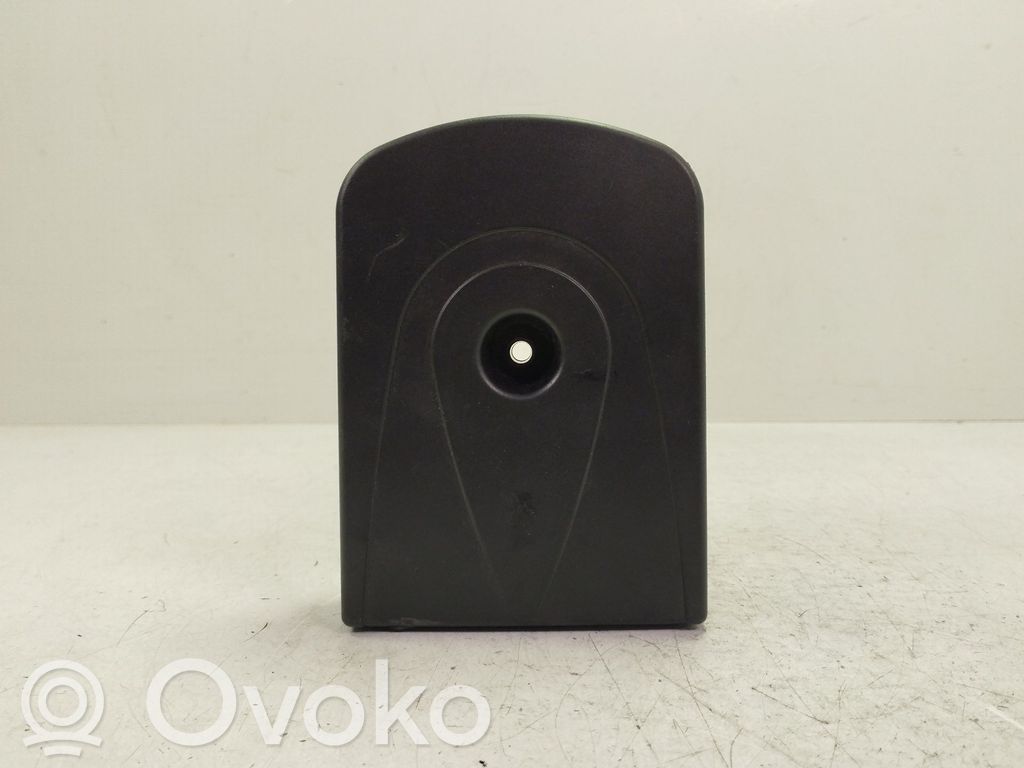 Ford Focus Other control units/modules 